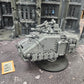 Primaris Repulsor #653 Space Marines Warhammer 40k
