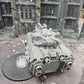 Primaris Repulsor Executioner #654 Space Marines Warhammer 40k