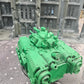 Primaris Repulsor #655 Space Marines Warhammer 40k