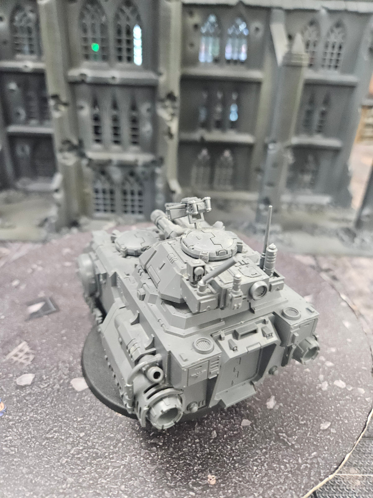 Primaris Gladiator #656 Space Marines Warhammer 40k