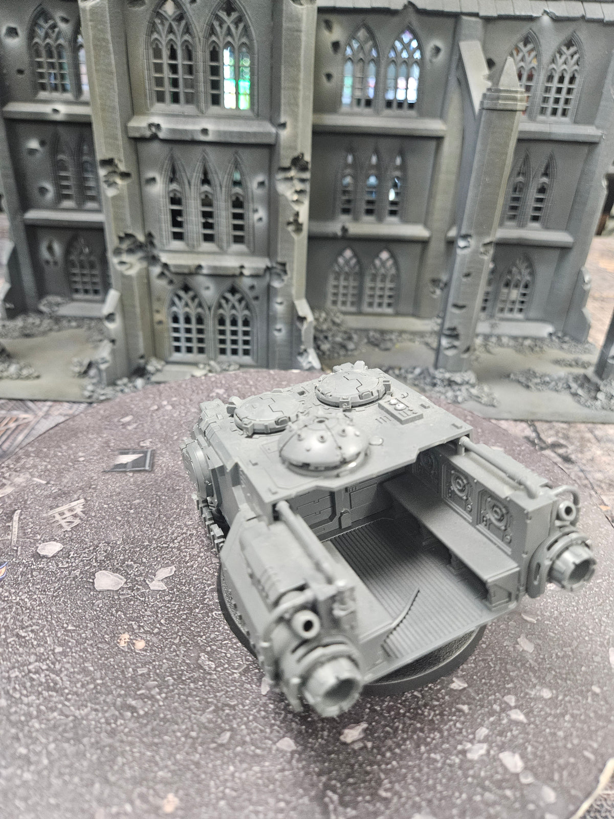 Primaris Impulsor #657 Space Marines Warhammer 40k