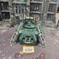 Hammerfall Bunker #659 Space Marines Warhammer 40k