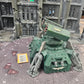 Hammerfall Bunker #659 Space Marines Warhammer 40k