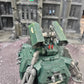 Hammerfall Bunker #659 Space Marines Warhammer 40k
