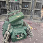 Hammerfall Bunker #659 Space Marines Warhammer 40k