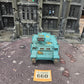 Rhino #660 Space Marines Warhammer 40k