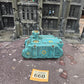 Rhino #660 Space Marines Warhammer 40k