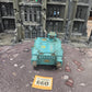 Rhino #660 Space Marines Warhammer 40k