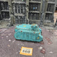 Rhino #660 Space Marines Warhammer 40k
