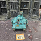Predator Tank #661 Space Marines Warhammer 40k