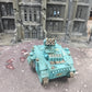 Predator Tank #661 Space Marines Warhammer 40k