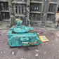 Predator Tank #661 Space Marines Warhammer 40k