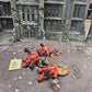 3x Primaris Inceptors #662 Space Marines Warhammer 40k