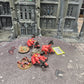 3x Primaris Inceptors #662 Space Marines Warhammer 40k