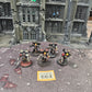 5x Vanguard Veterans #664 Space Marines Warhammer 40k