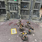 5x Vanguard Veterans #664 Space Marines Warhammer 40k