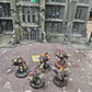 5x Vanguard Veterans #664 Space Marines Warhammer 40k