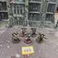 5x Vanguard Veterans #665 Space Marines Warhammer 40k