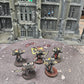 5x Vanguard Veterans #665 Space Marines Warhammer 40k