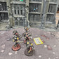5x Vanguard Veterans #665 Space Marines Warhammer 40k