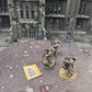 3x Primaris Eradicators #666 Space Marines Warhammer 40k