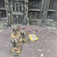 3x Primaris Eradicators #666 Space Marines Warhammer 40k