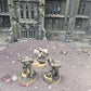 3x Primaris Eradicators #667 Space Marines Warhammer 40k