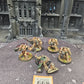 5x Deathwing Terminators Dark Angels #668 Space Marines Warhammer 40k