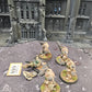 5x Deathwing Terminators Dark Angels #668 Space Marines Warhammer 40k