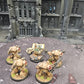 5x Deathwing Terminators Dark Angels #668 Space Marines Warhammer 40k
