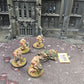 5x Deathwing Terminators Dark Angels #668 Space Marines Warhammer 40k