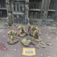 4xDeathwing Knights Dark Angels #669 Space Marines Warhammer 40k