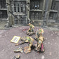 4xDeathwing Knights Dark Angels #669 Space Marines Warhammer 40k