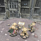 4xDeathwing Knights Dark Angels #669 Space Marines Warhammer 40k