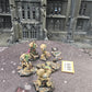 4xDeathwing Knights Dark Angels #669 Space Marines Warhammer 40k