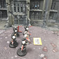 5x Primaris Assault Intercessors #670 Space Marines Warhammer 40k