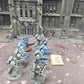 9x Primaris Intercessors #671 Space Marines Warhammer 40k