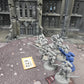 9x Primaris Reivers #672 Space Marines Warhammer 40k