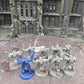 9x Primaris Reivers #672 Space Marines Warhammer 40k
