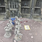 9x Primaris Reivers #672 Space Marines Warhammer 40k