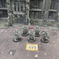 5x Sternguard Veterans #673 Space Marines Warhammer 40k
