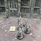 5x Sternguard Veterans #673 Space Marines Warhammer 40k