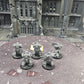 5x Sternguard Veterans #673 Space Marines Warhammer 40k