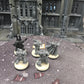 5x Sternguard Veterans #674 Space Marines Warhammer 40k