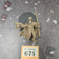 Belial Grand Master Dark Angels #675 Space Marines Warhammer 40k