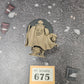 Belial Grand Master Dark Angels #675 Space Marines Warhammer 40k
