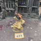 Konrad Cruze #677 Space Marines Warhammer 40k 30k