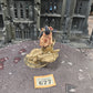 Konrad Cruze #677 Space Marines Warhammer 40k 30k