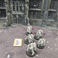 5x Mor Deythan Squad #678 Space Marines Warhammer 40k