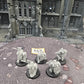 5x Mor Deythan Squad #678 Space Marines Warhammer 40k
